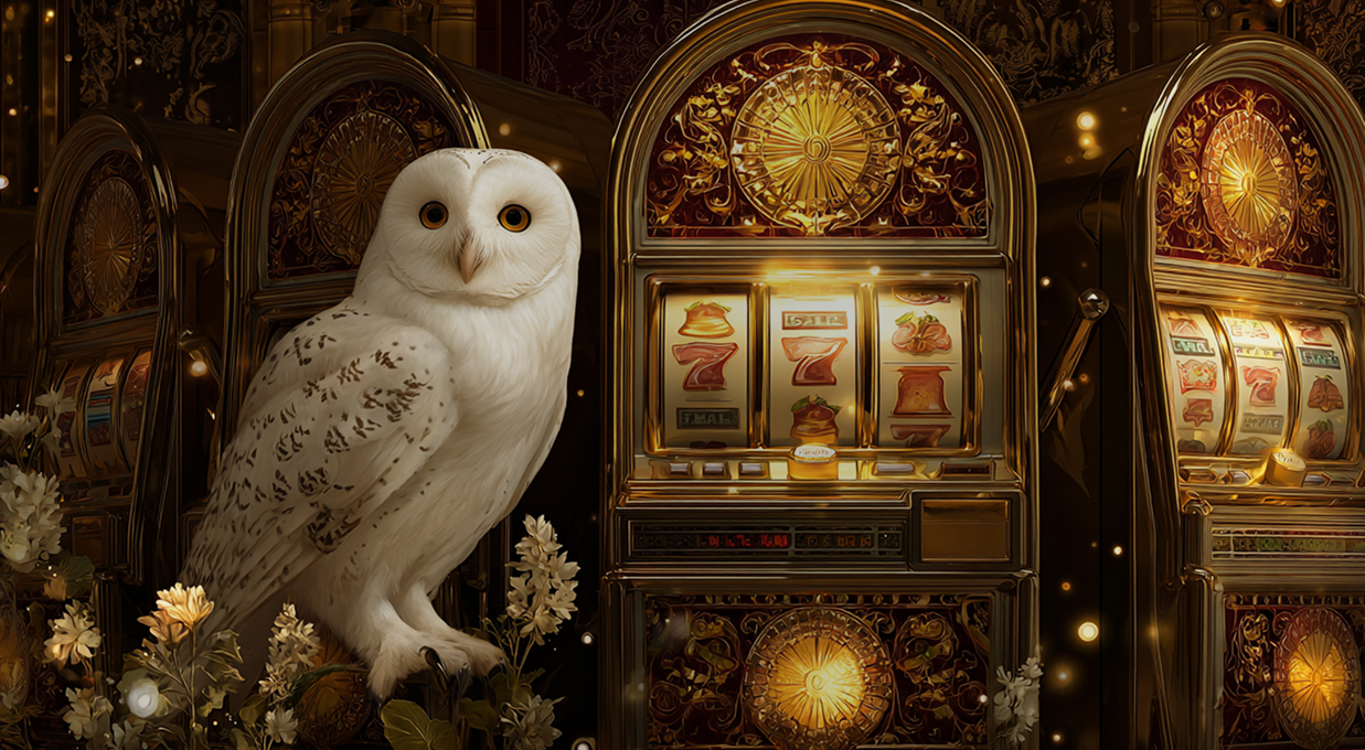 National Casino